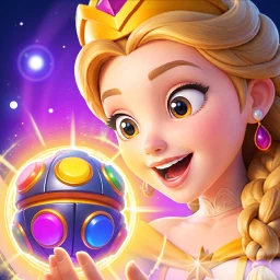 Biểu tượng MagiMatch